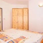 One-bedroom *