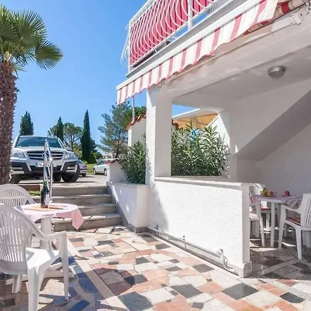 One-bedroom *