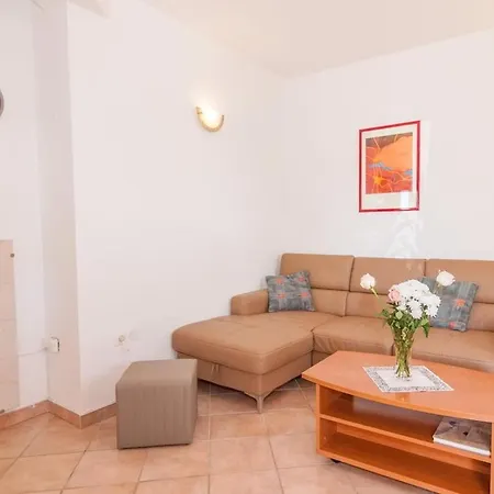 One-bedroom Feriehus