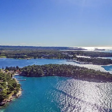One-bedroom Ferienhaus