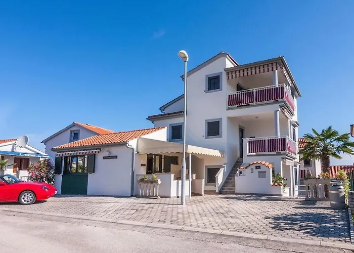 펜션 One-bedroom *