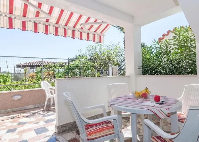 One-bedroom * 포레치