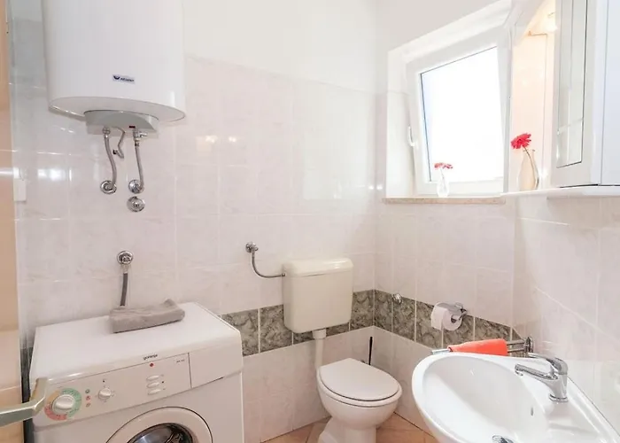 One-bedroom * 포레치